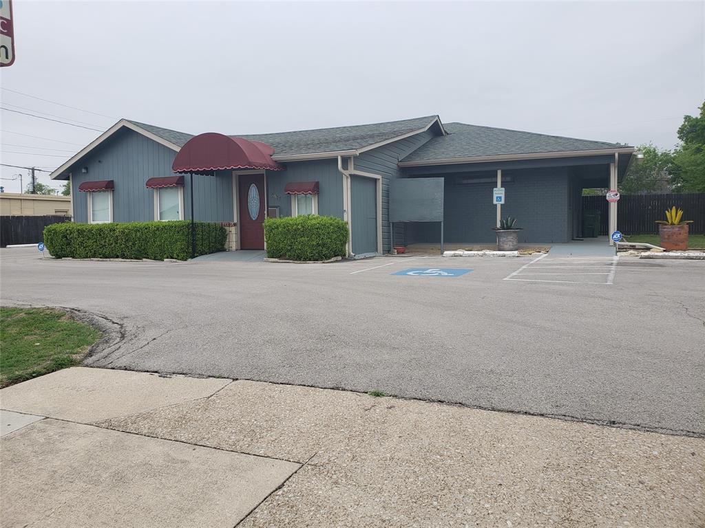 5617 Watauga Road - Photo 1