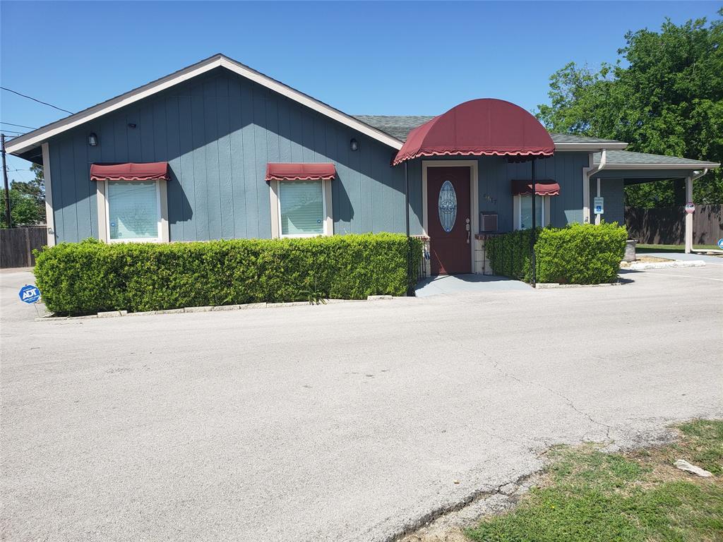 5617 Watauga Road - Photo 2