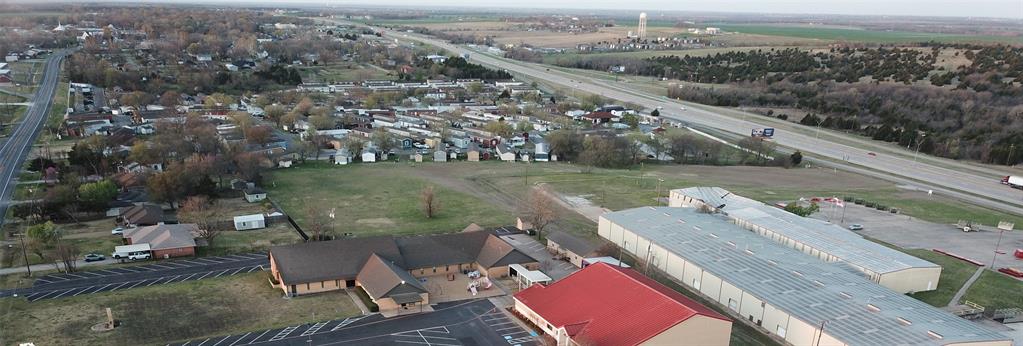 811 N Collins Freeway - Photo 7