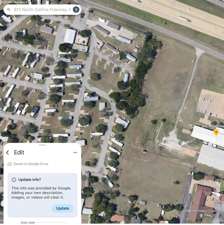 811 N Collins Freeway - Photo 8