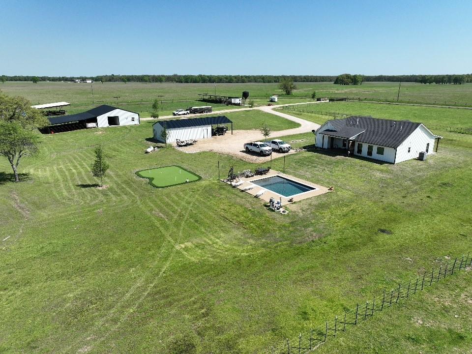 633 County Road 44550 - Photo 28