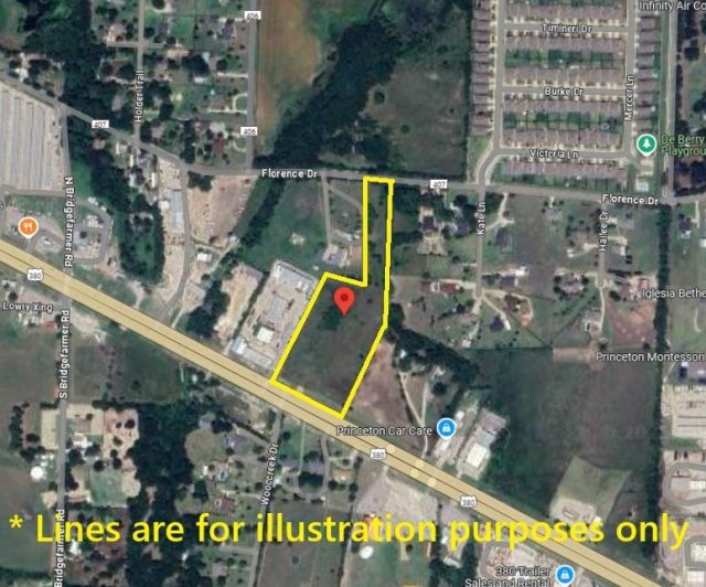 2855 County Road 407