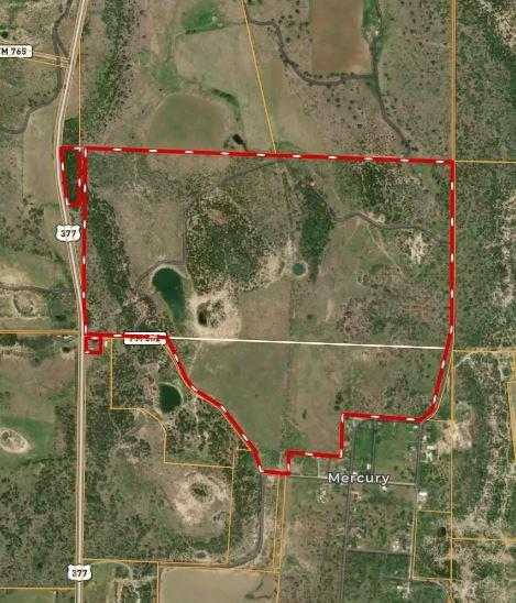 000TBD Hwy 377 - Photo 4