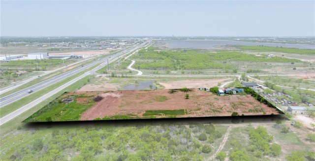 TBD 4.6 Ac Hwy 83-84