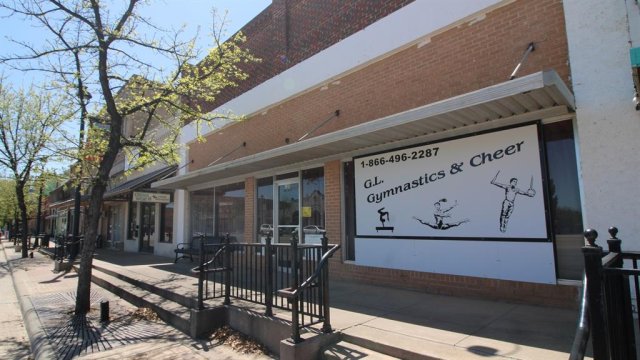 135 N Main Street