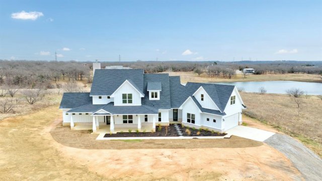 117 Mustang Springs Circle