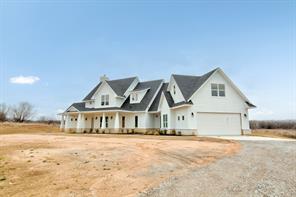 117 Mustang Springs Circle - Photo 2