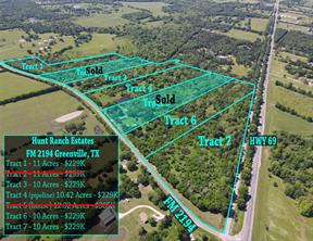 Tract 6 FM 2194 - Photo 6