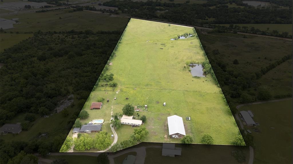 TBD County Road 2307 - Photo 1