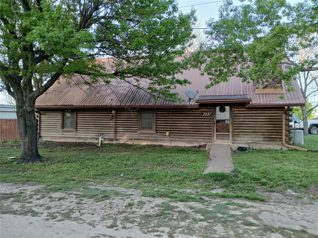 3531 Ennis Avenue - Photo 1