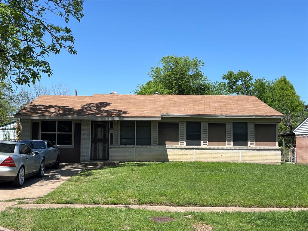 3815 Black Oak Drive - Photo 1