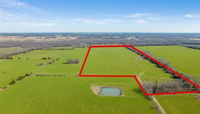 TBD County Road 14790