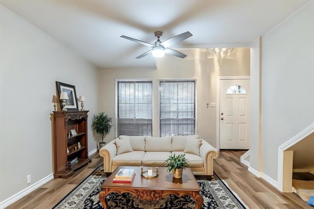 4640 Country Creek Drive