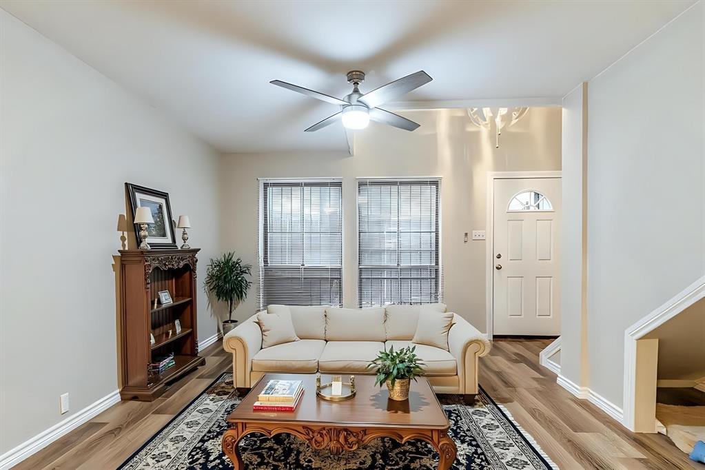 4640 Country Creek Drive - Photo 1