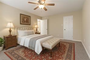 4640 Country Creek Drive - Photo 22