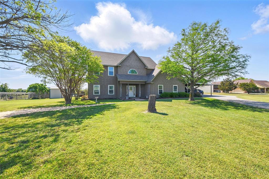 222 Fox Road - Photo 1
