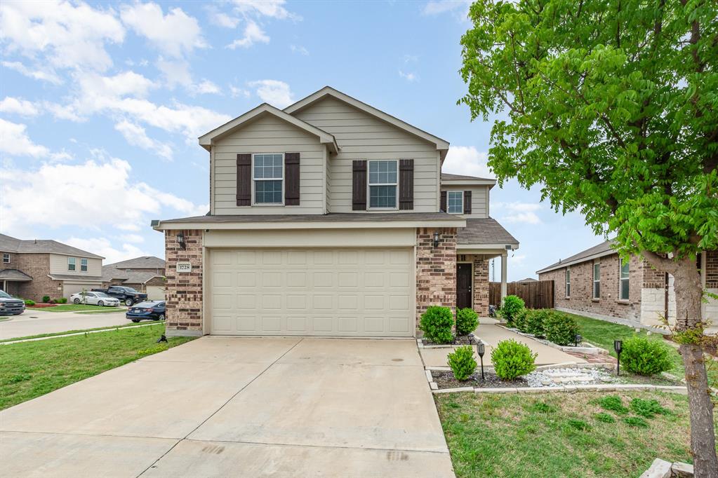 1728 Ackerly Drive - Photo 1