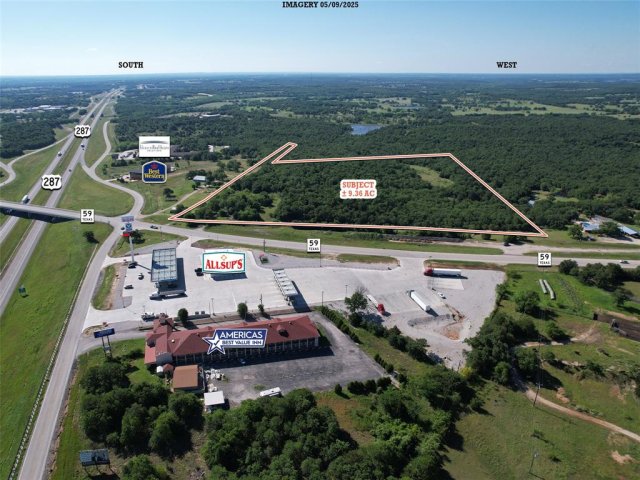 000 State Highway 59