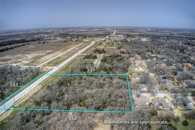 TBD Roy Warren Parkway