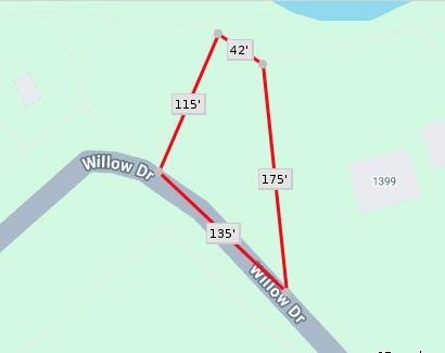 4 Willow Drive