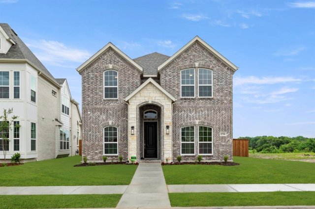 12710 Meadow Glen