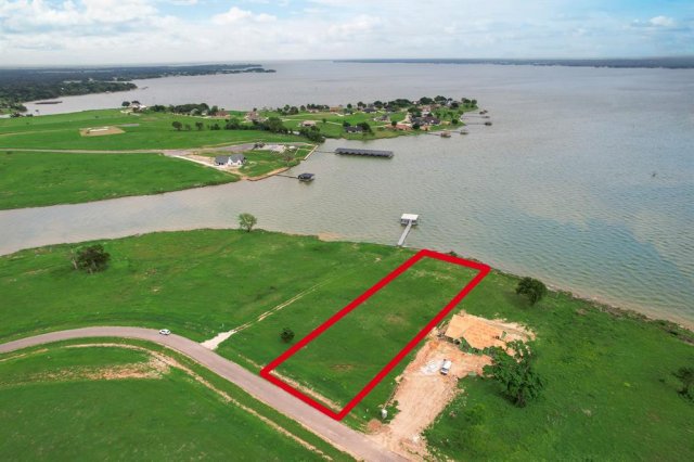 Lot 35 Richland Cove