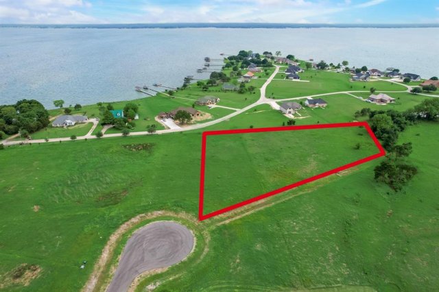 Lot 87 Richland Cove