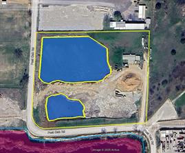 2838 Post Oak Road - Photo 3