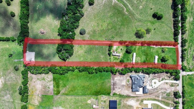 3291 Plainview Road