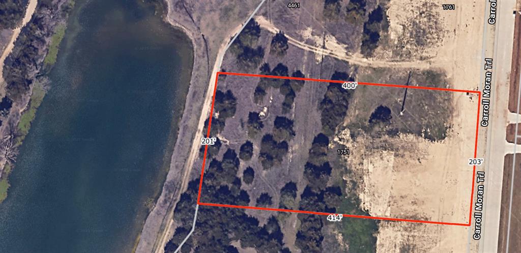 1751 Carroll Moran Trail - Photo 2