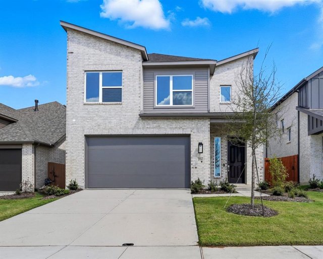 3914 Bison Lane