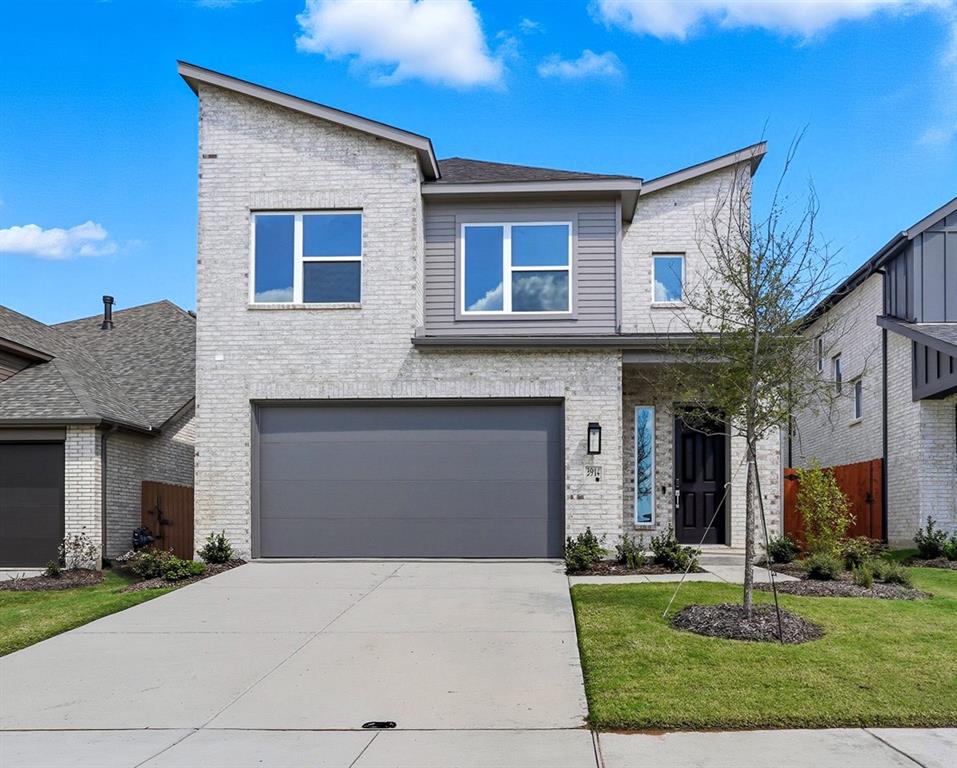 3914 Bison Lane - Photo 1