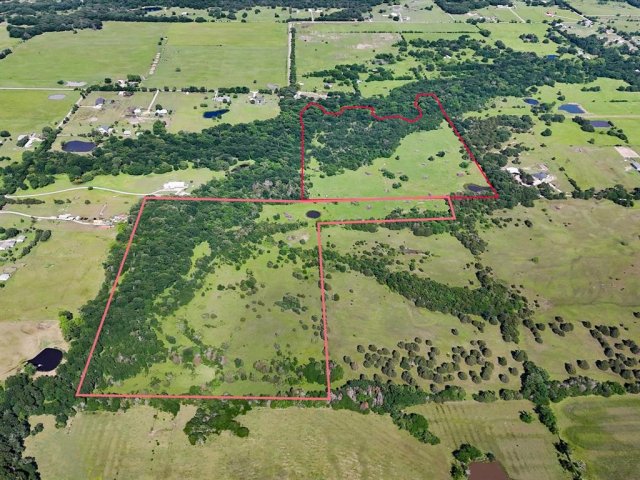 3517 Private Road 3537
