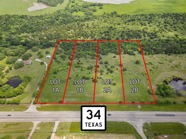 19498 TX-34 Highway