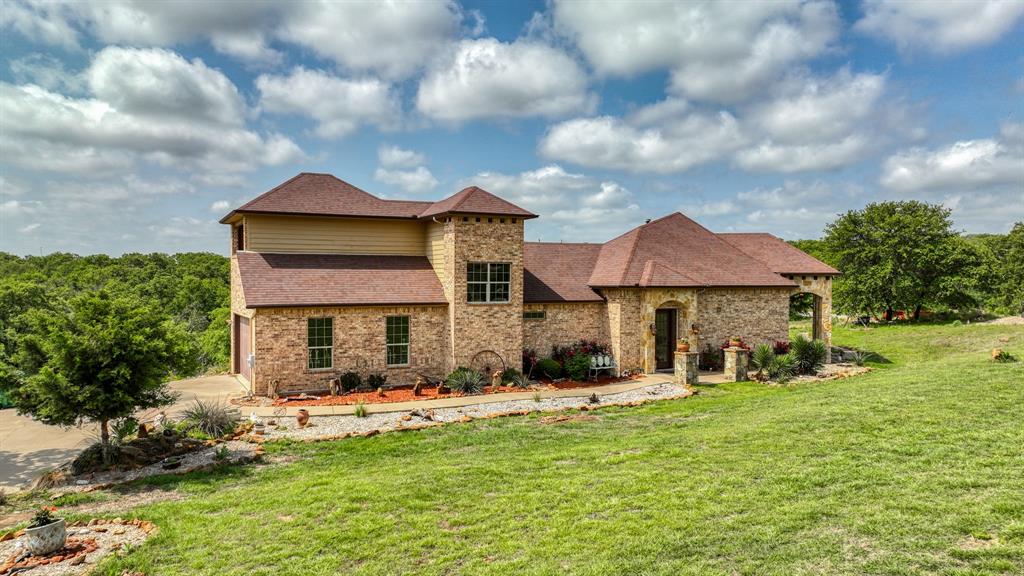 840 Hensley Road - Photo 1