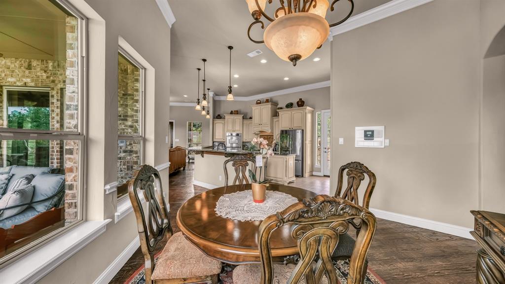 840 Hensley Road - Photo 20