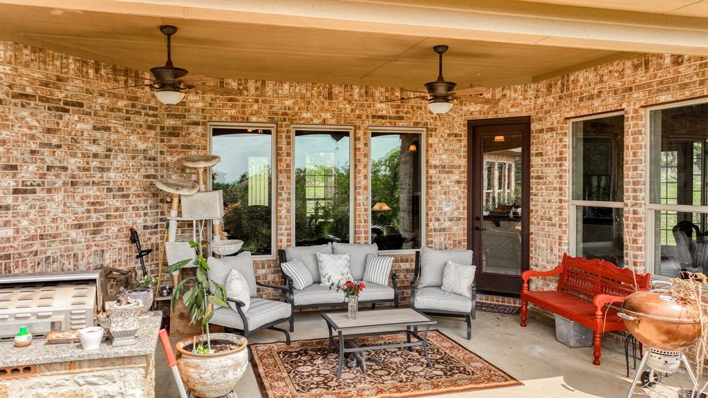 840 Hensley Road - Photo 35