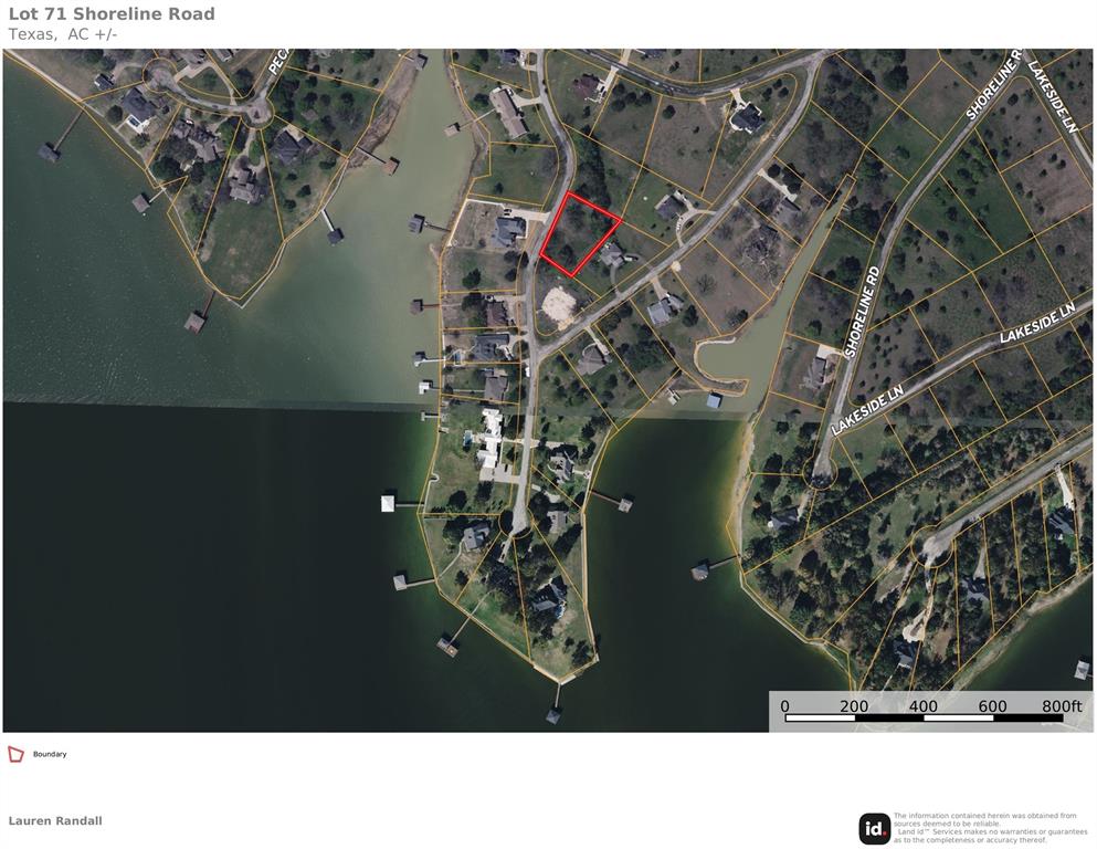 Lot 71 Shoreline Road - Photo 22
