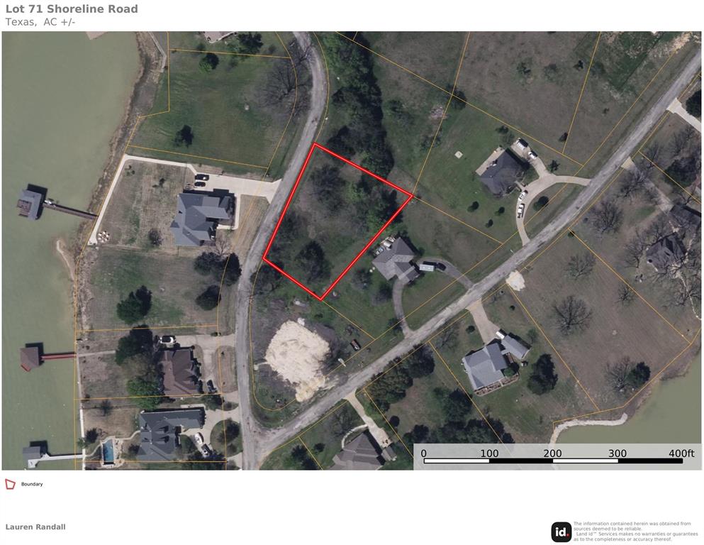 Lot 71 Shoreline Road - Photo 23