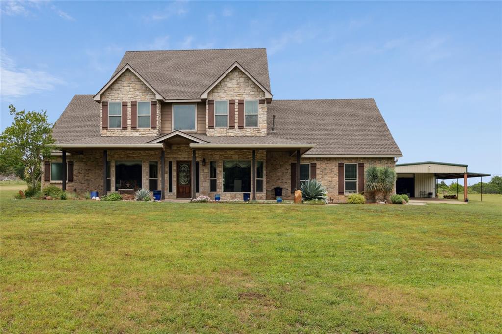 6251 Hayes Road - Photo 1
