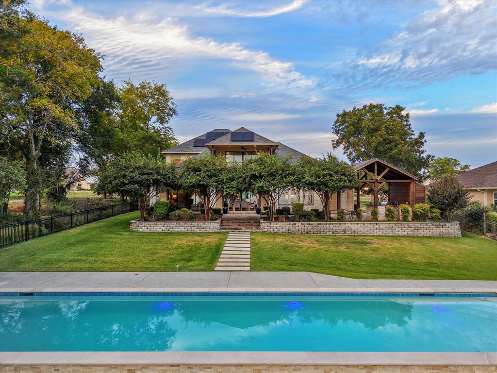 1140 The Shores Drive - Photo 1