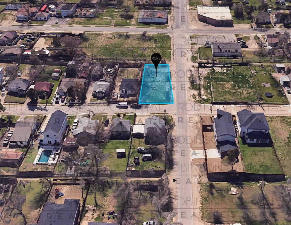 1302 Claude Street - Photo 1