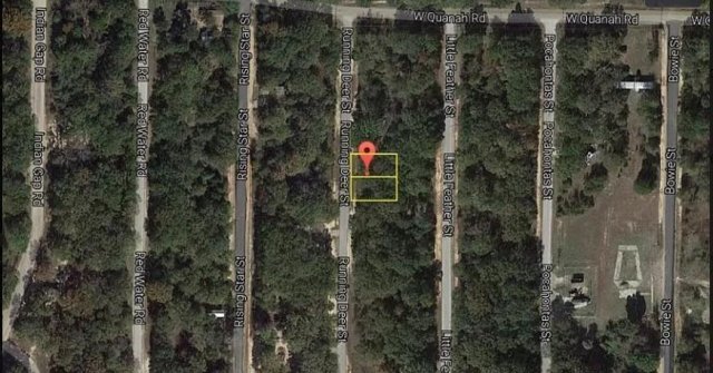 117 Running Deer Road