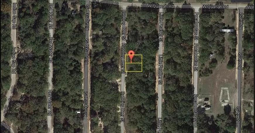 117 Running Deer Road - Photo 1