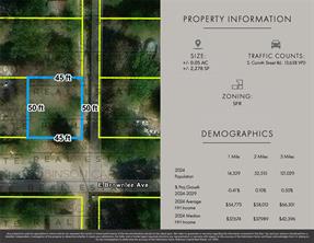 515 E Brownlee Avenue - Photo 2