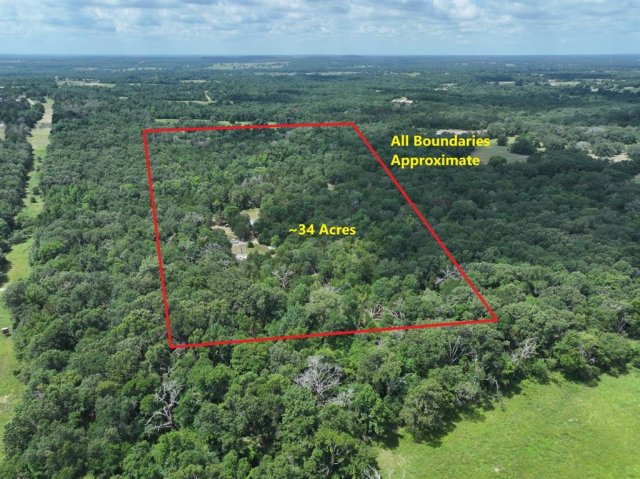 TBD CR 431 Road