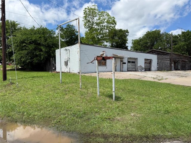 501 Katy Boulevard
