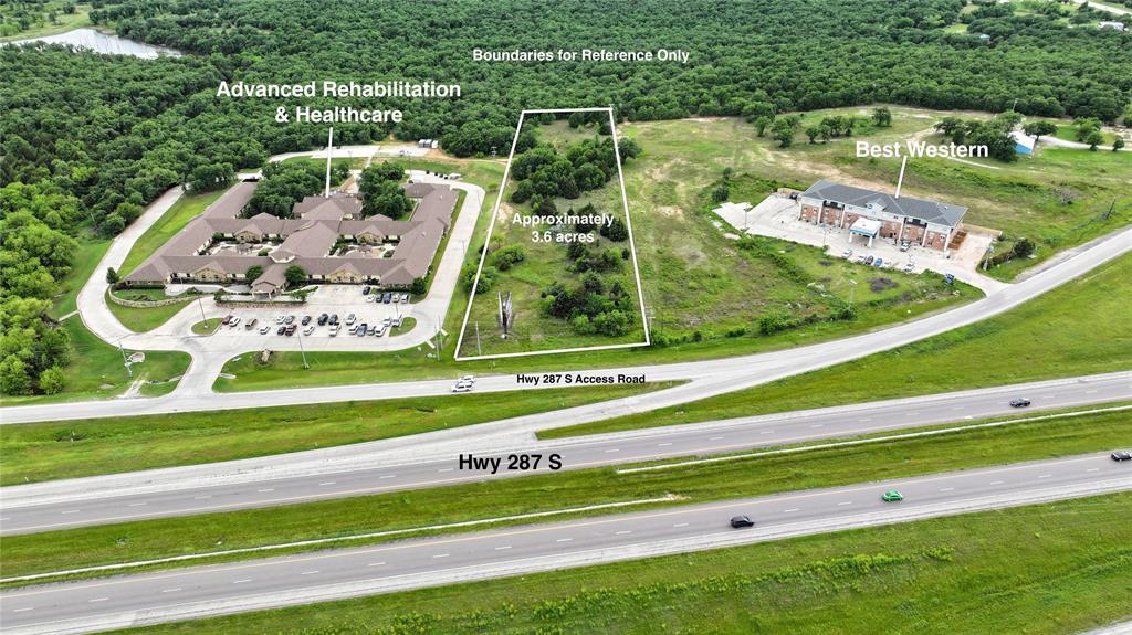TBD US Hwy 287 S Access Road - Photo 1