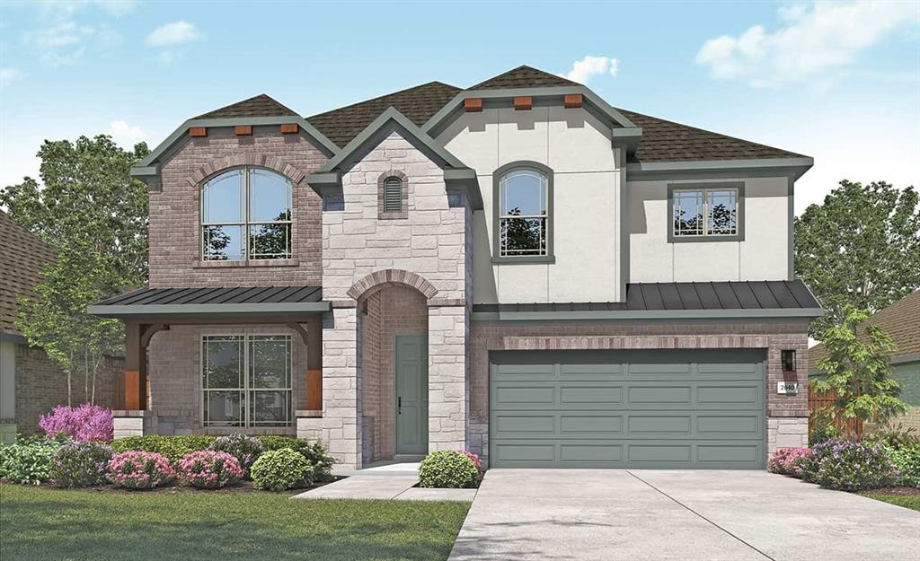 1416 Odette Drive - Photo 1