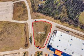 TBD 1.366 Acres Corsicana Crossings Boulevard - Photo 3